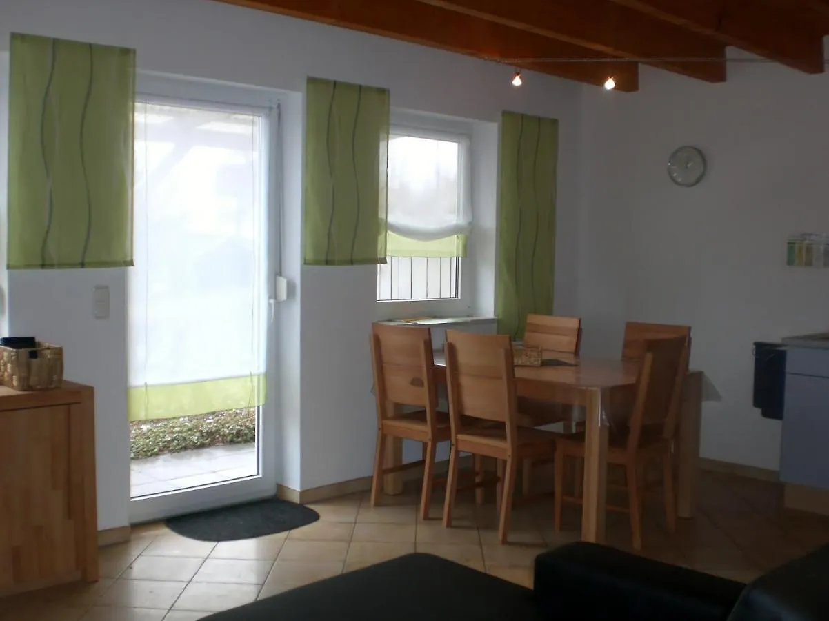 Holiday home Ferienanlage Karolinenhof 2 Haundorf