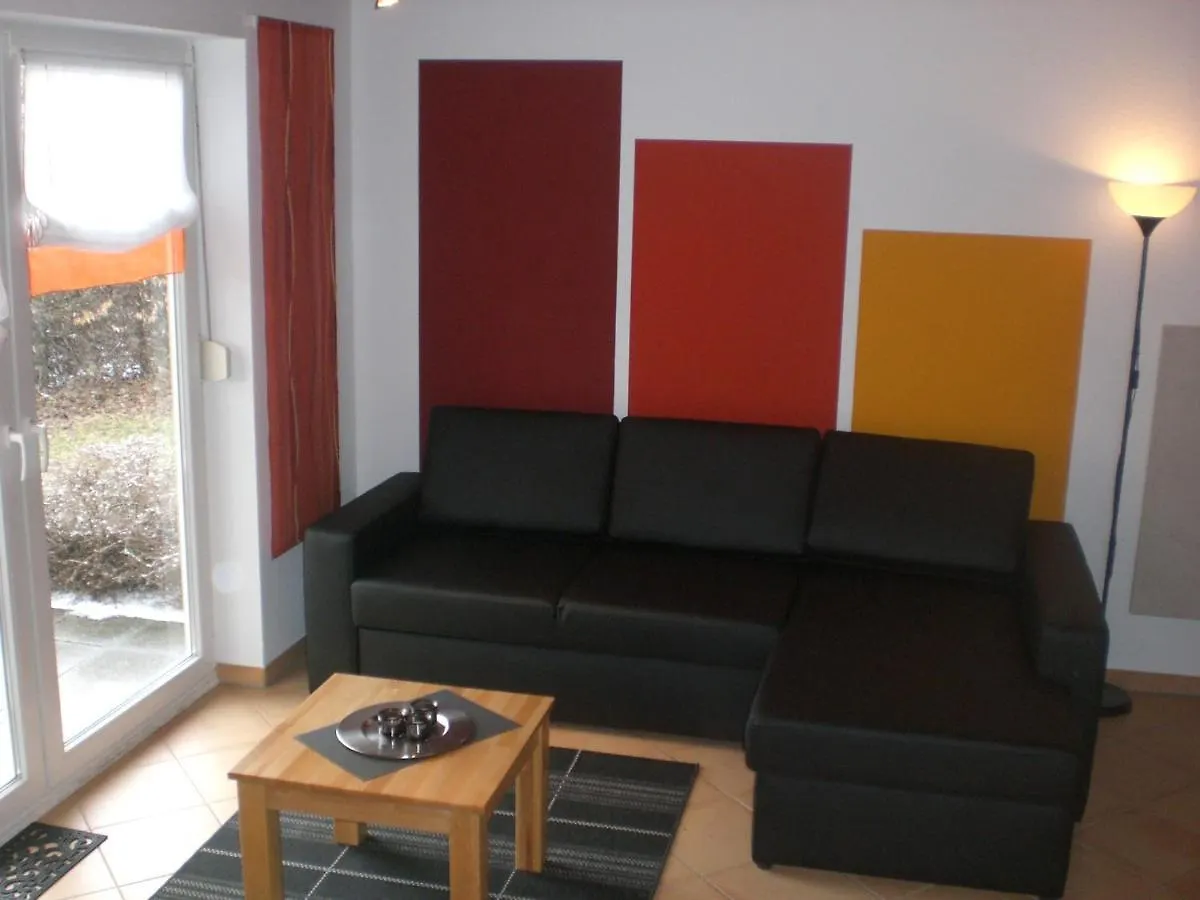 Ferienanlage Karolinenhof 2 Haundorf Germany